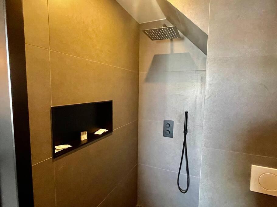 Theatersquare Terrace Cityview Apartment *