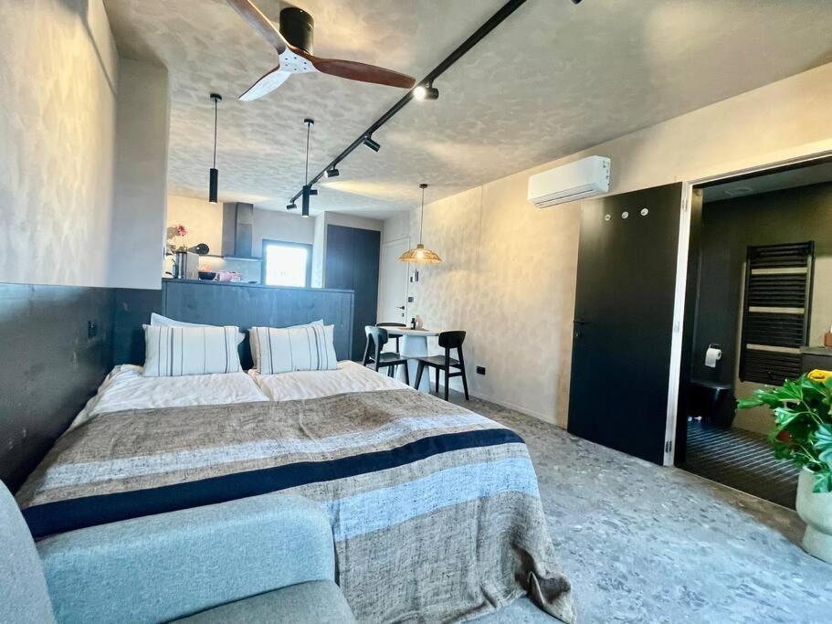 Apartment Theatersquare Terrace Cityview